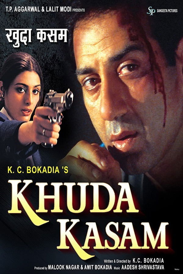 IN - Khuda Kasam (2010)