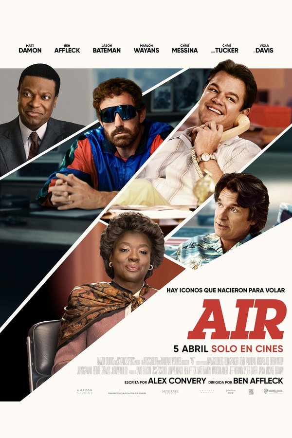 LAT - Air (2023)