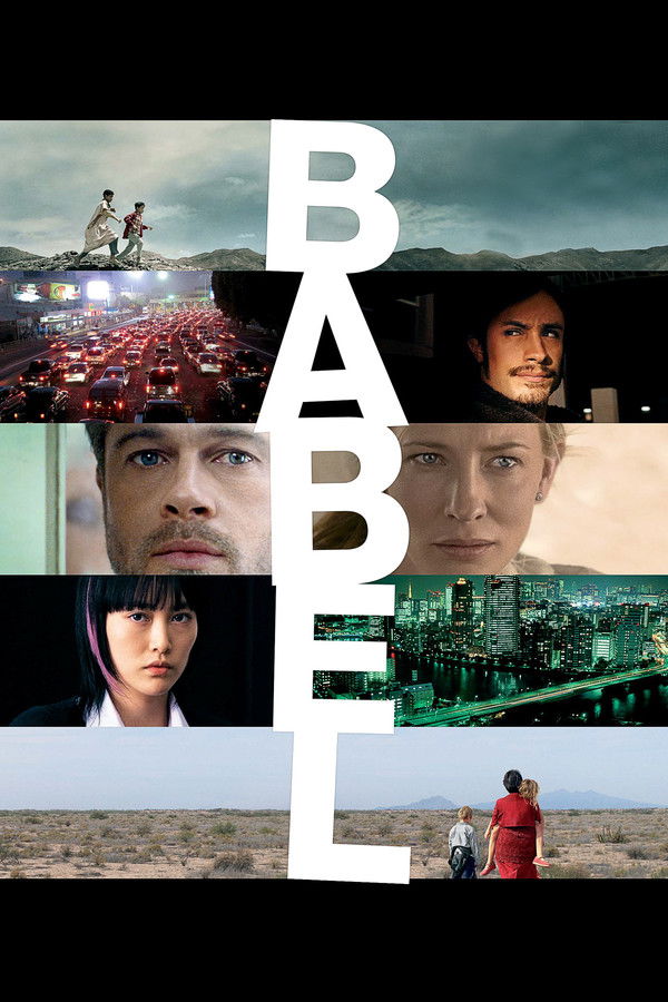 EX - Babel (2006)