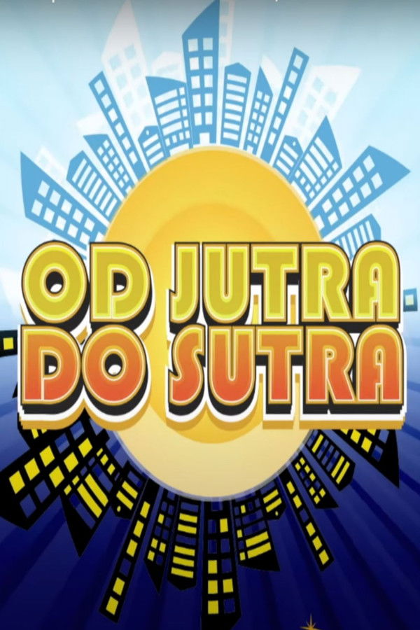 EX - Od jutra do sutra (2022)