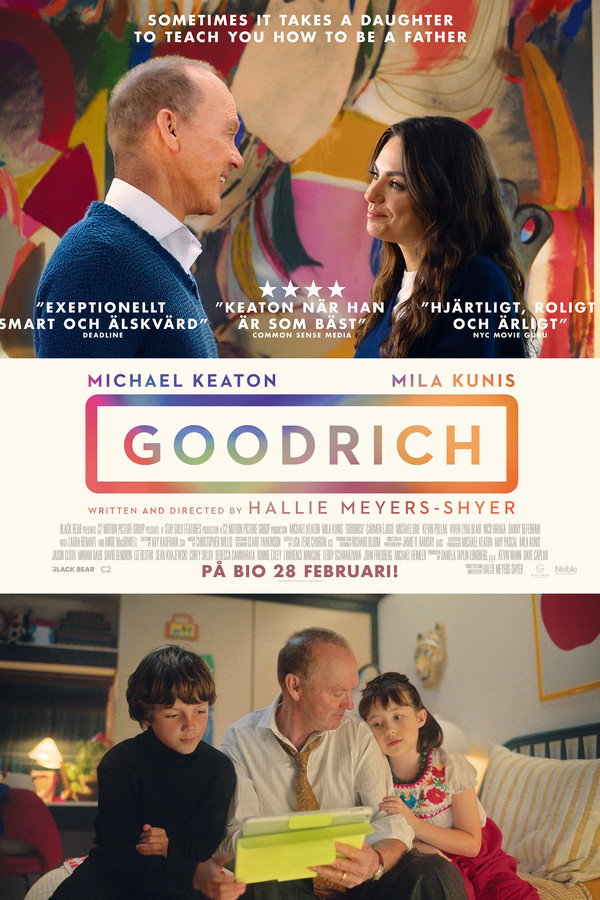 SE - Goodrich