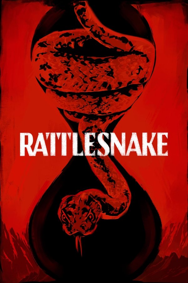 AR - Rattlesnake  (2019)