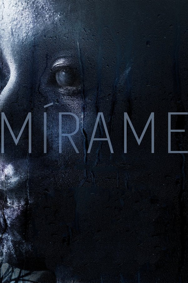 LAT  - Mírame (2021)