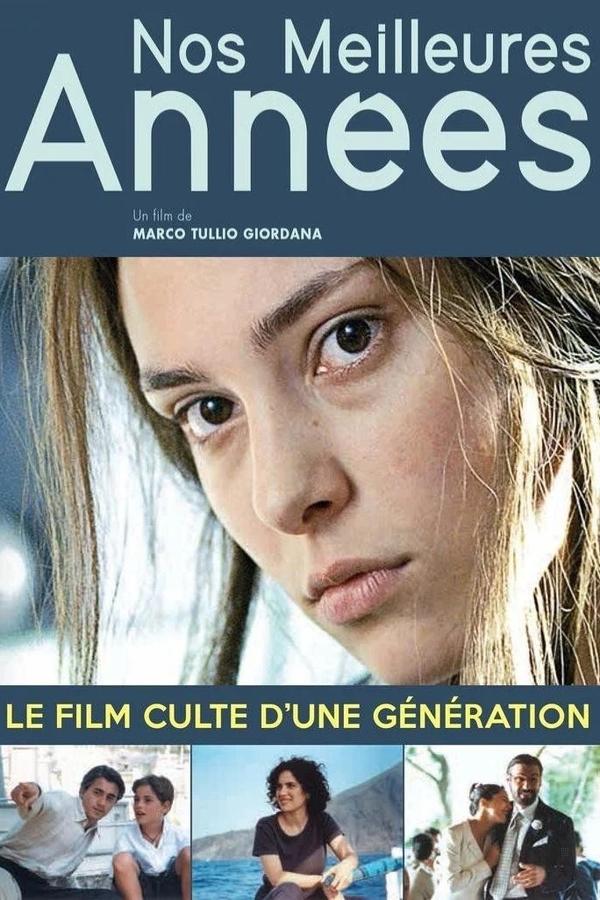 FR - Nos meilleures années (2003) p1
