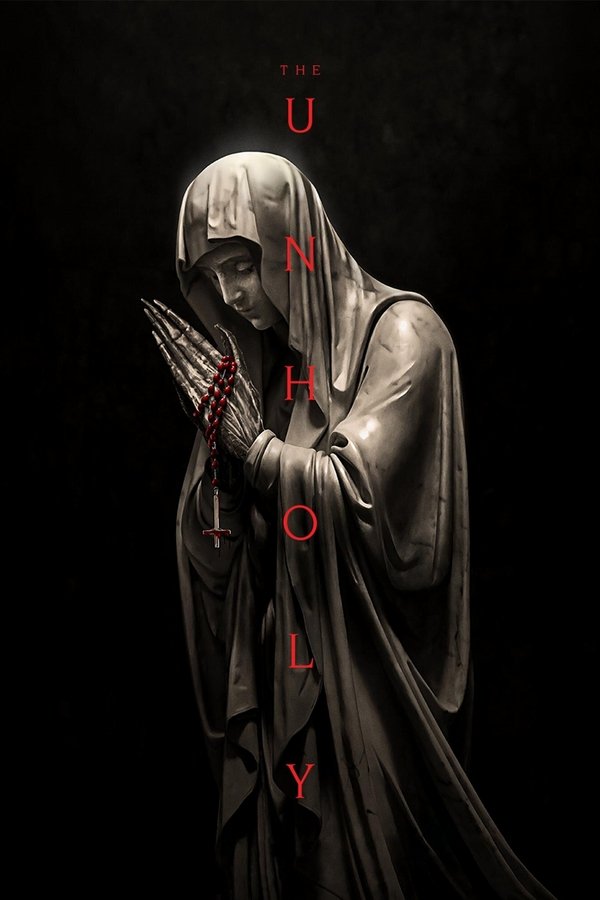 TG - The Unholy  (2021)