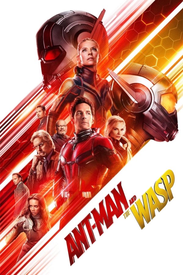 IN - Ant-Man and the Wasp (2018)