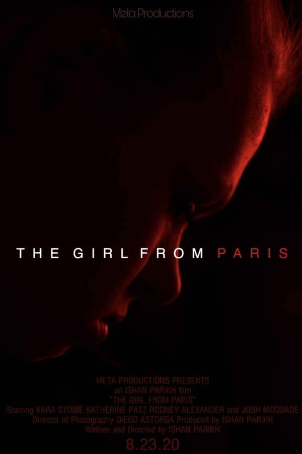 NF - The Girl from Paris  (2020)