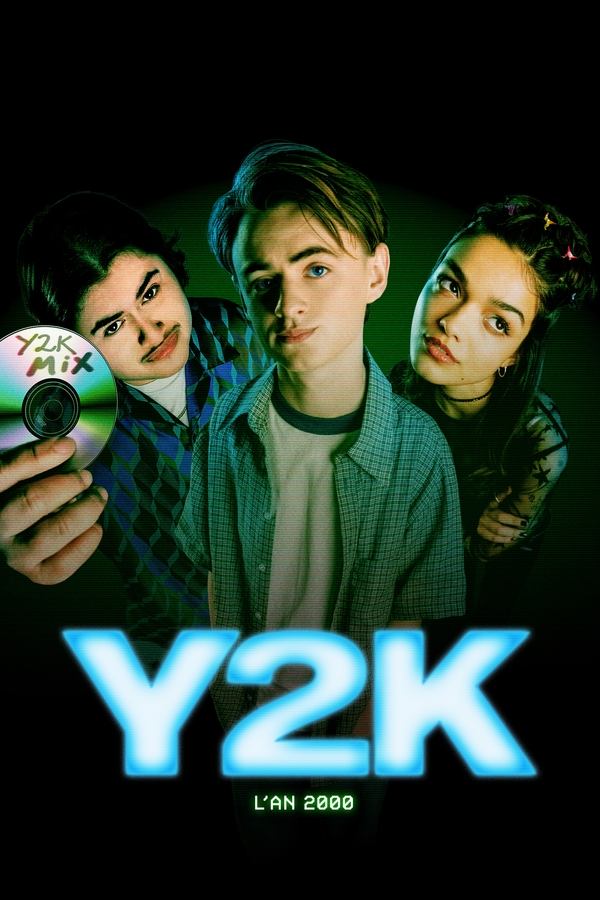 FR - Y2K (2024)