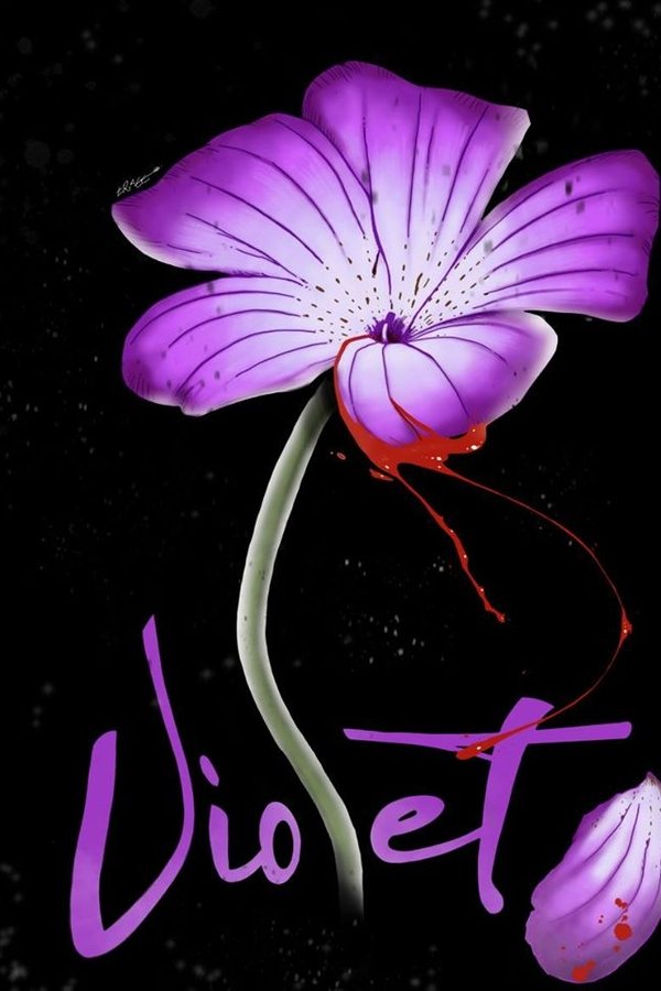 EN - Violet  (2020)