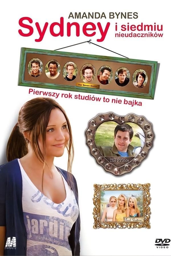 PL - SYDNEY I SIEDMIU NIEUDACZNIKÓW (2007)