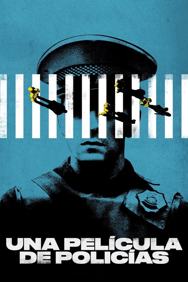 NL - UNA PELICULA DE POLICIAS (2021)