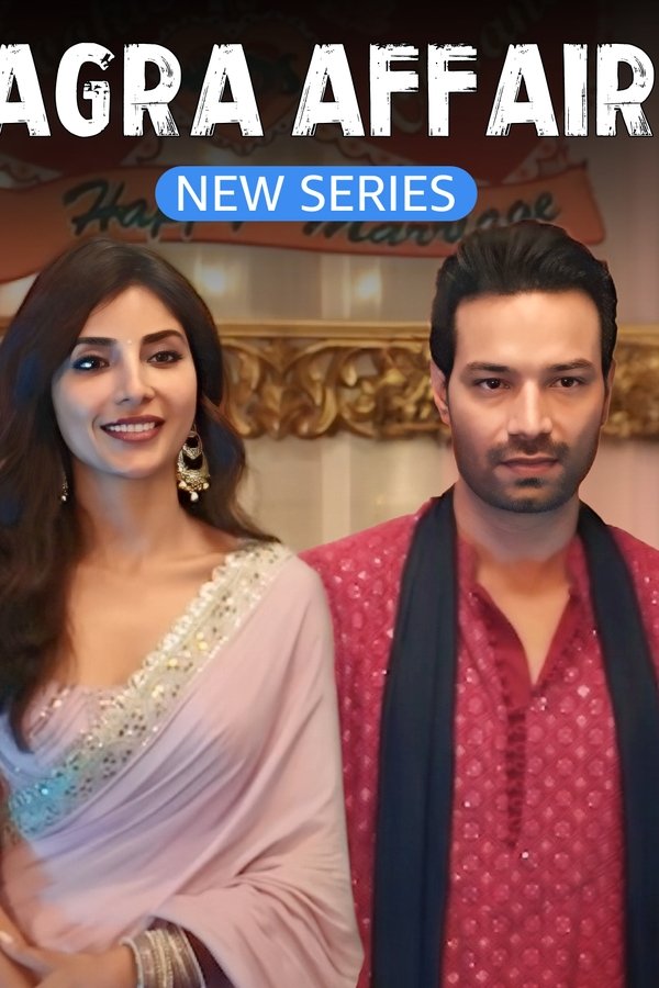 IN - Agra Affair (2025)