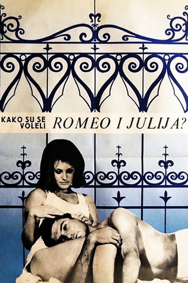 EX - Kako su se voleli Romeo i Julija (1966)