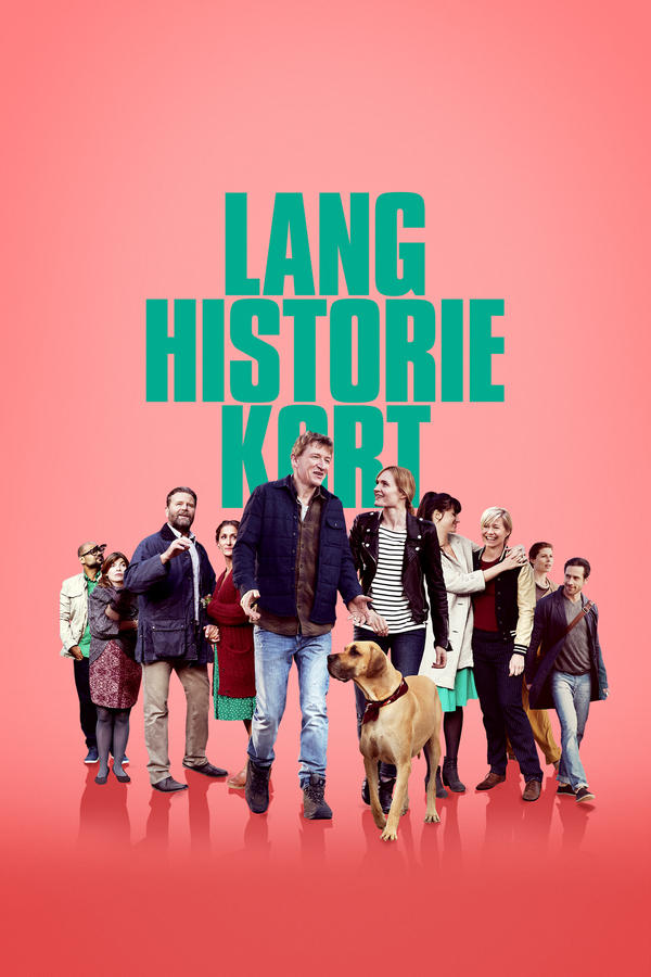 DK - Long Story Short (2015)