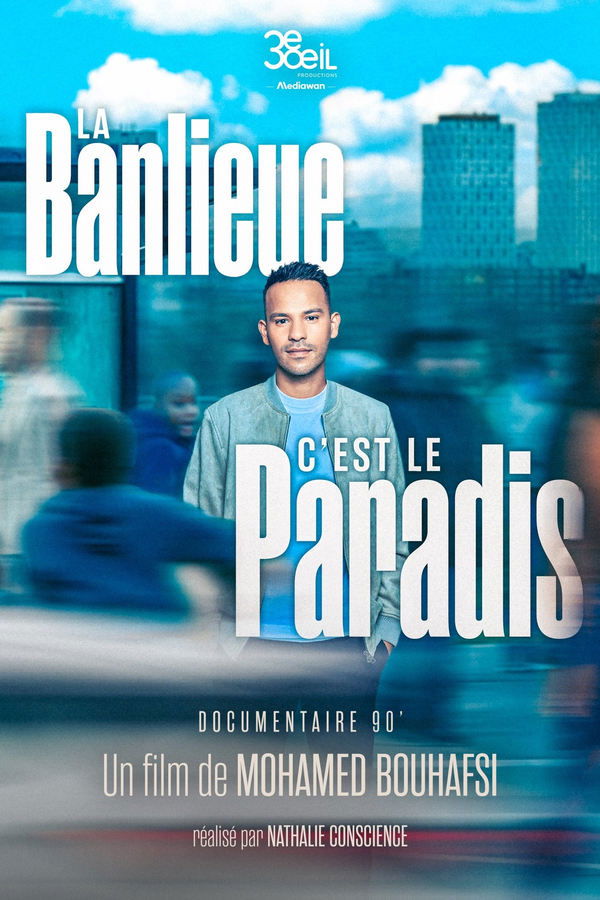 c’est le paradis (2025)