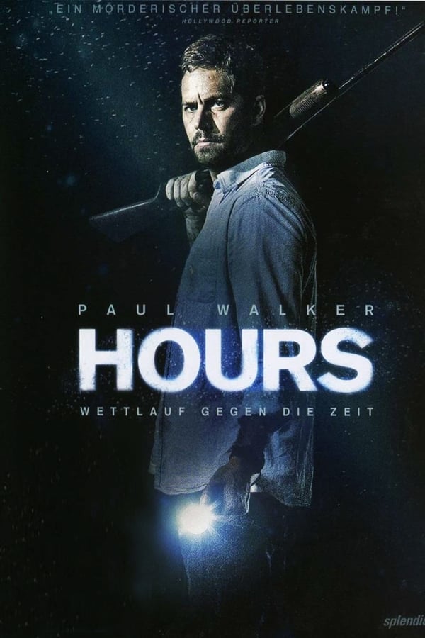 DE - Hours: Wettlauf gegen die Zeit (2013)