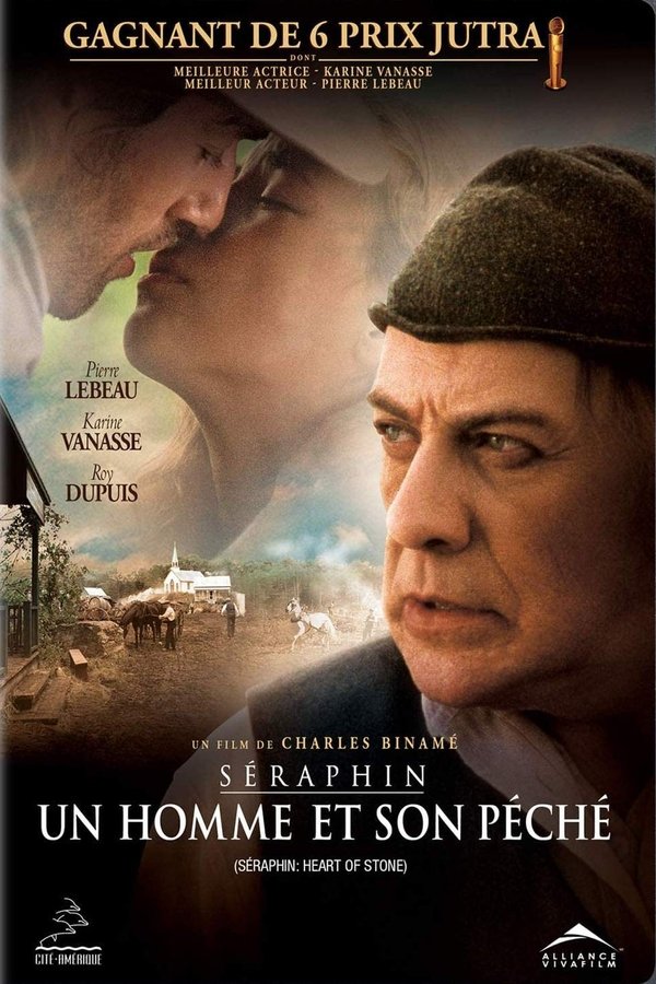 QFR - Séraphin: Un homme et son péché  (2002)