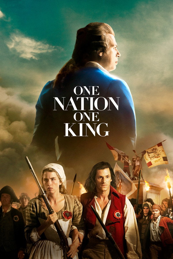 One King (2019)