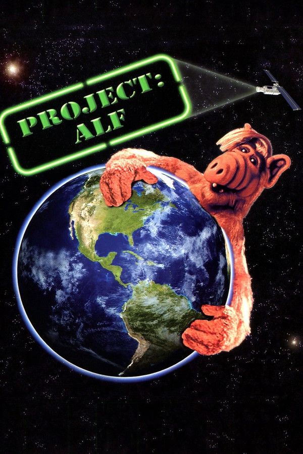 PL - PROJEKT ALF (1996)
