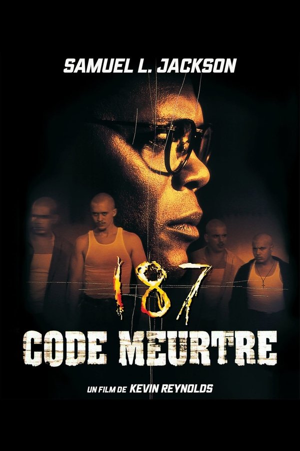 FR - 187 : code meurtre  (1997)