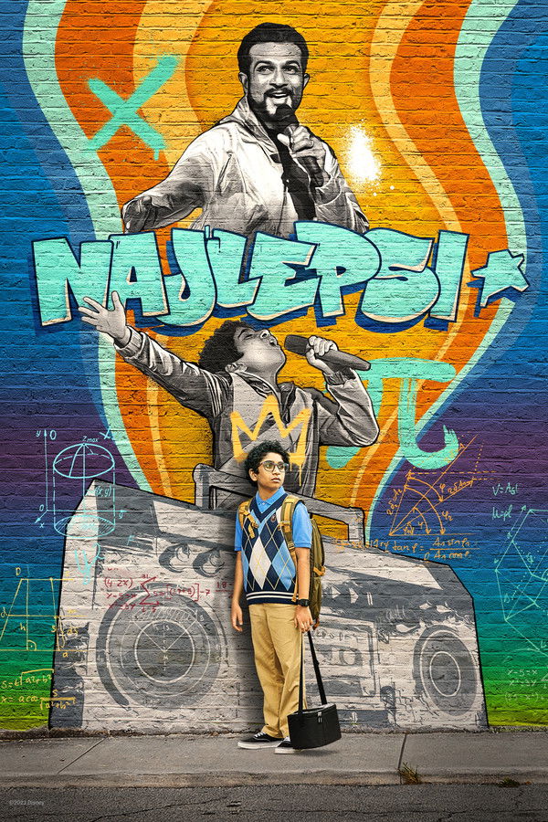 PL 4K - Najlepsi (2023)