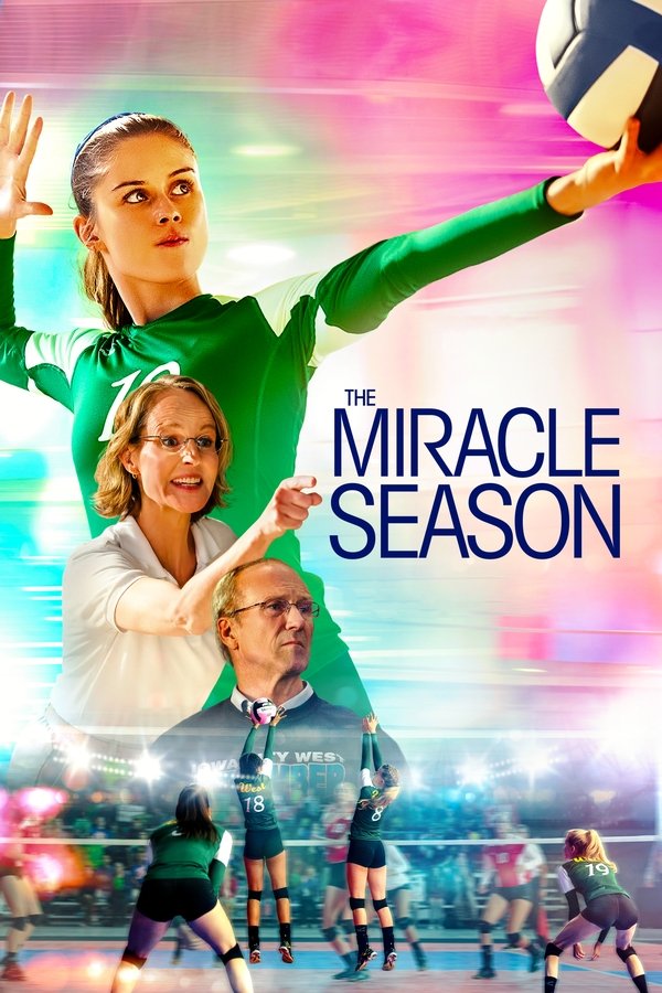 AL - The Miracle Season  (2018)