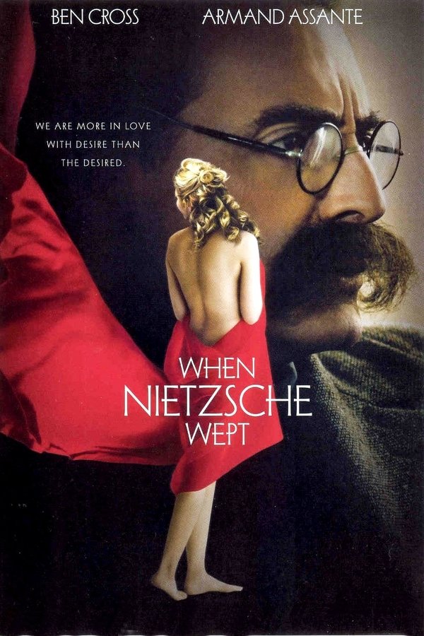 DE - Und Nietzsche weinte (2007)