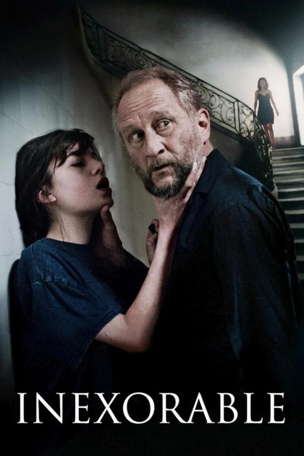 IT - Inexorable (2022)
