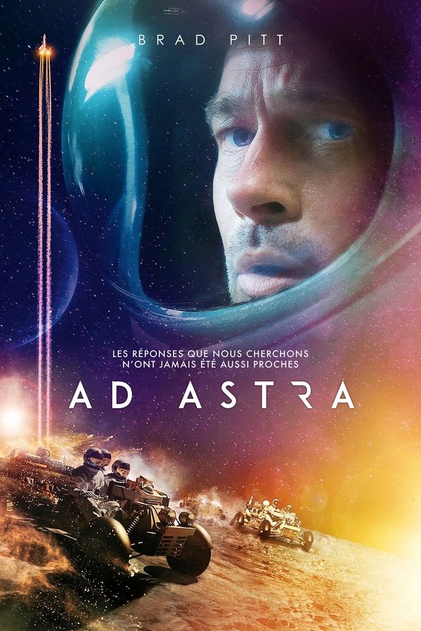 FR - Ad Astra (2019)