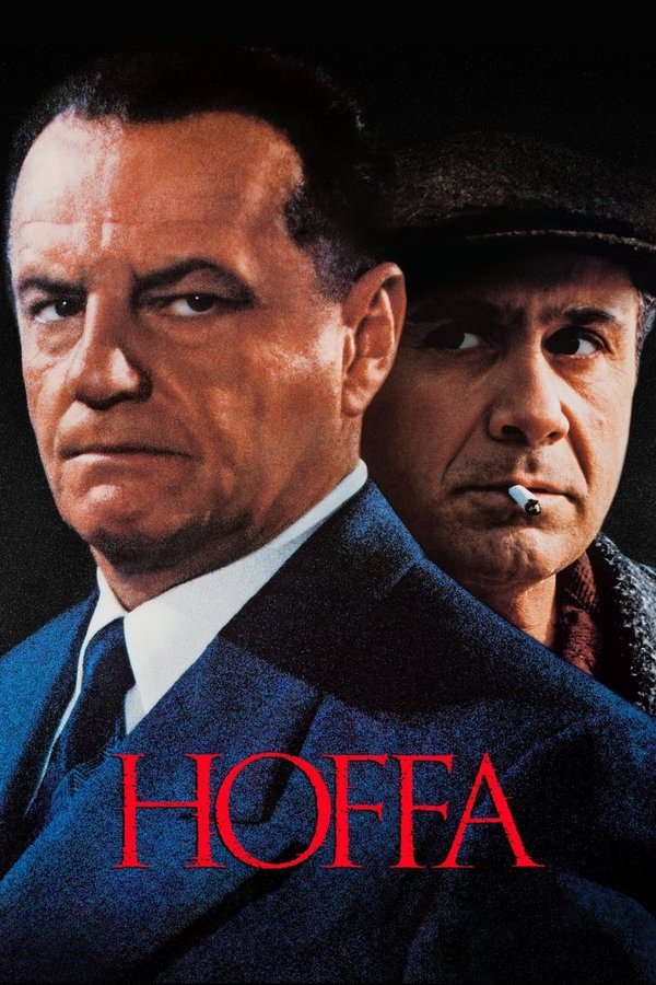 DE - Jimmy Hoffa (1992)