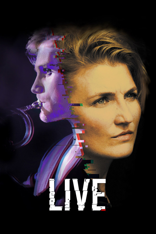 DE - Live (2020)
