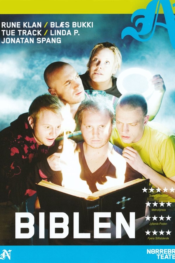 DK - Biblen (2008)