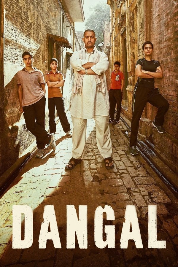SOM - Dangal  (2016)