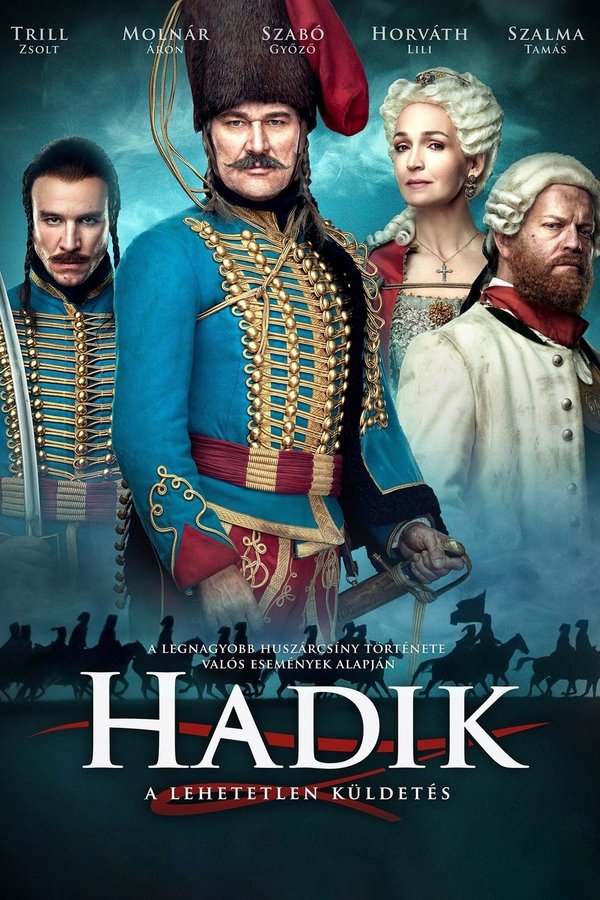 AR - Hadik (2023)