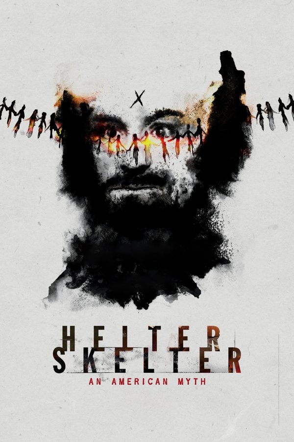 EN - Helter Skelter: An American Myth (2020)