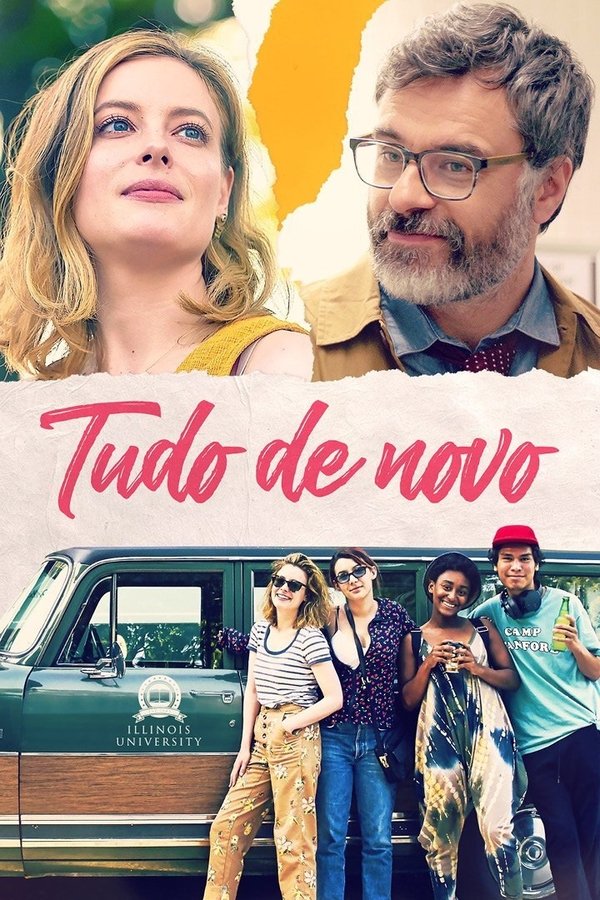 BR -  Tudo de Novo - 2021