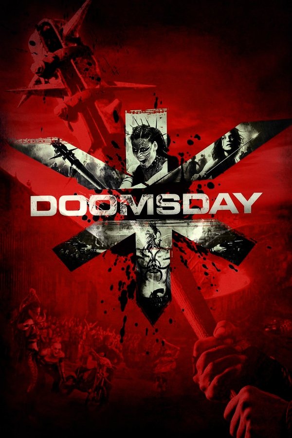 AR - Doomsday (2008)