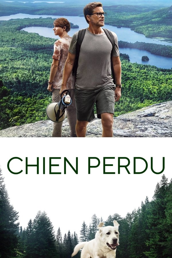 FR - Chien perdu (2023)