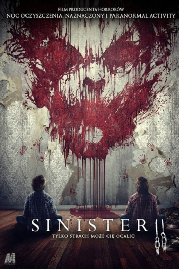 PL - SINISTER 2 (2015)