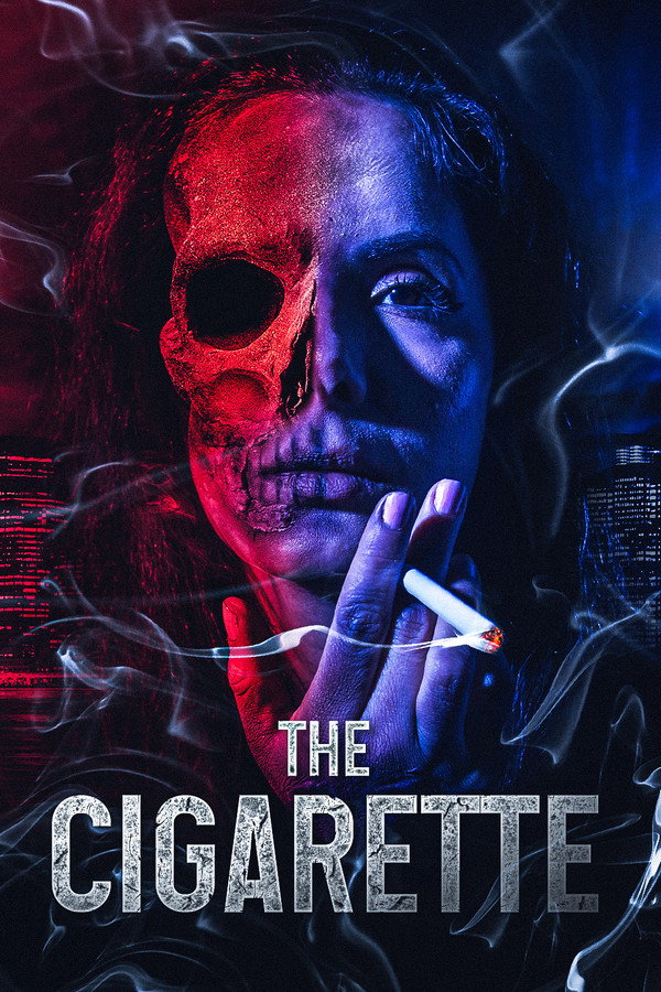 AR - The Cigarette (2024)