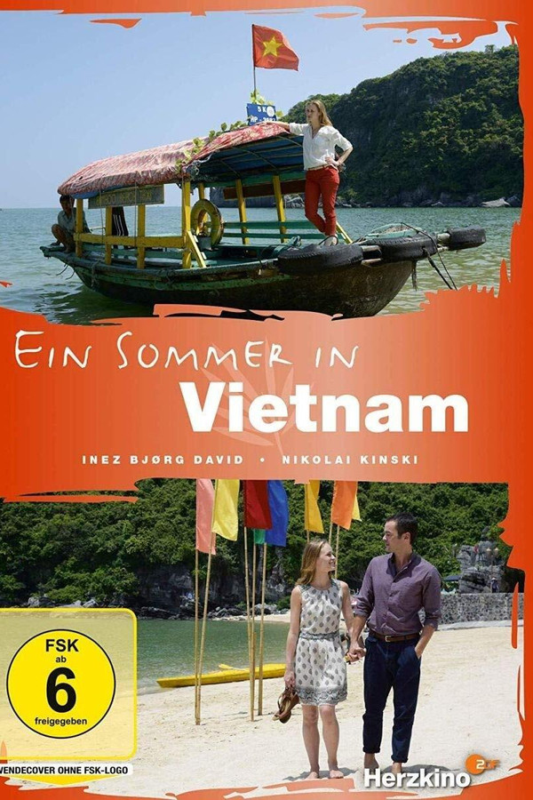 ES - Un verano en Vietnam