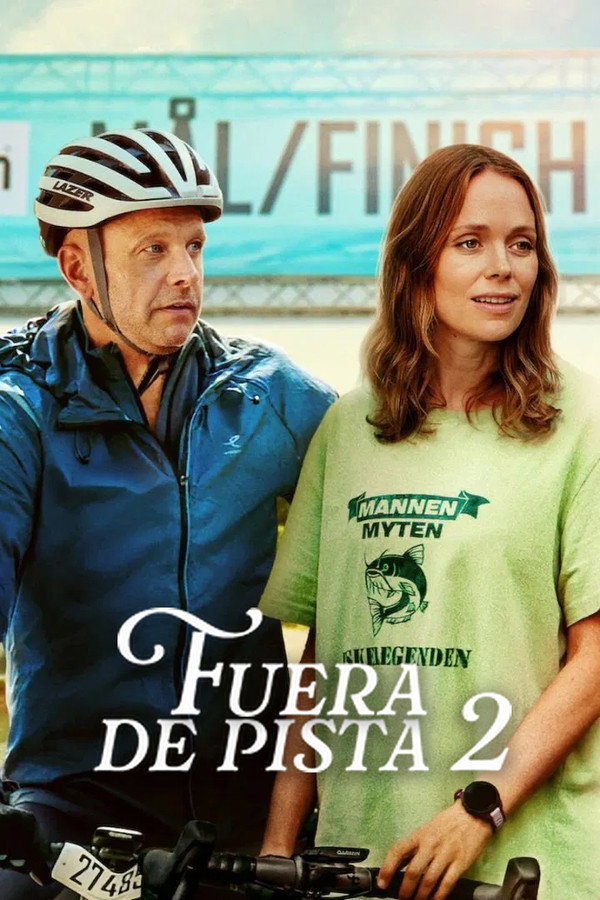 ES - Fuera de pista 2 (LQ) (2025)