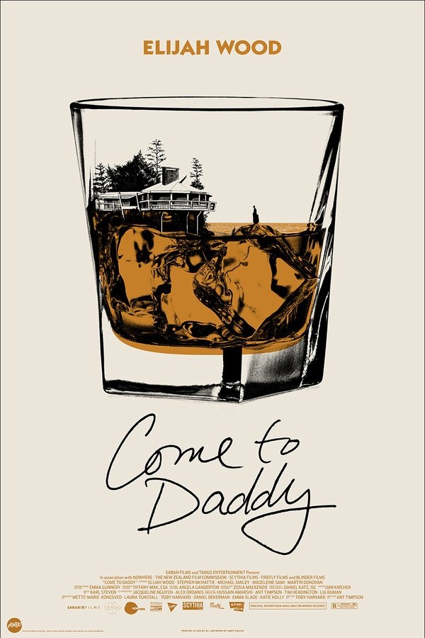 FR - Come to Daddy  (2020)