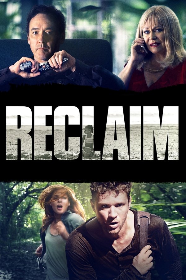 EX - Reclaim (2014)