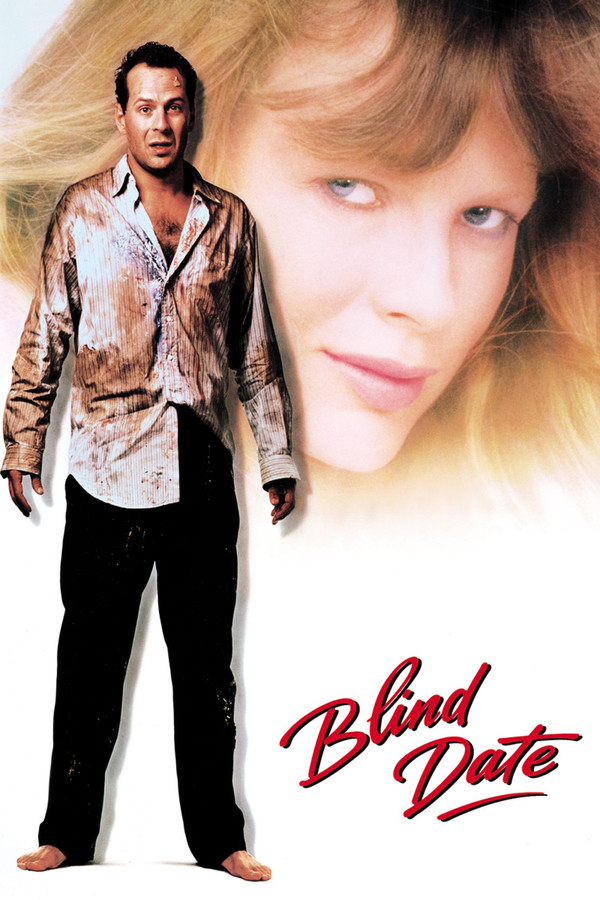 GR - Blind Date (1987)