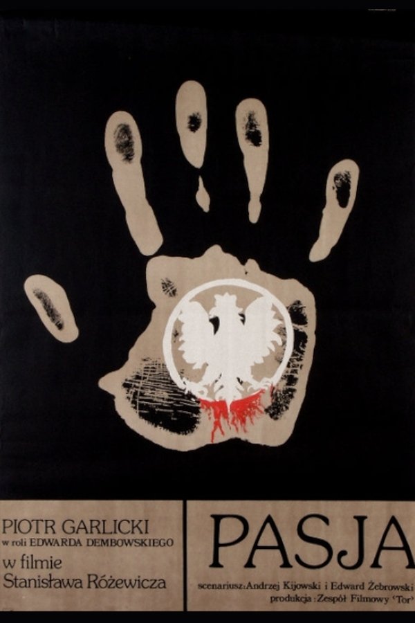 PL - PASJA (1977) POLSKI