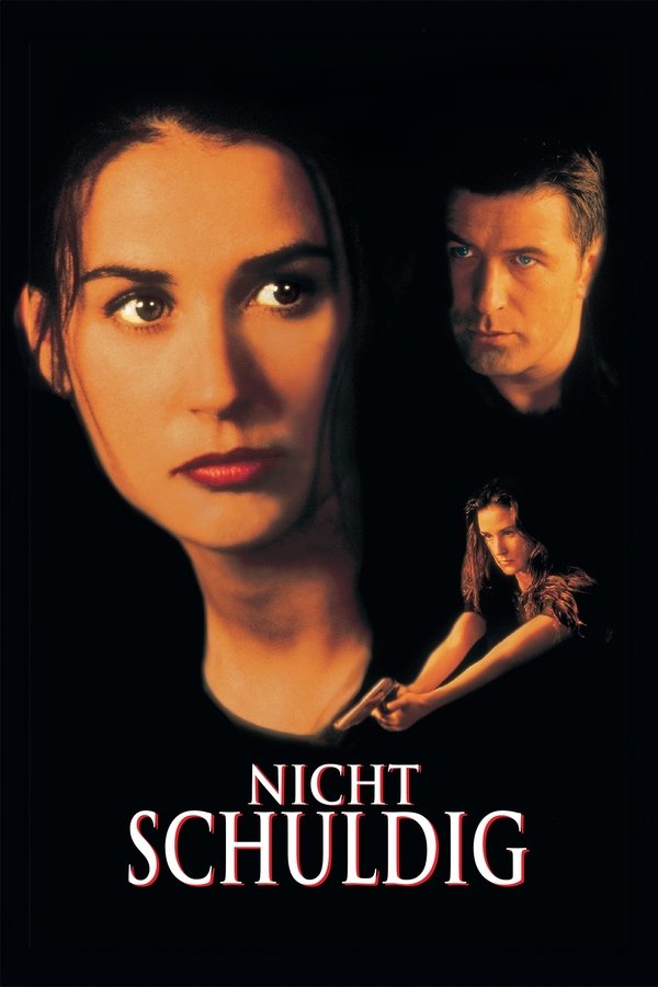 DE - Nicht schuldig (1996)