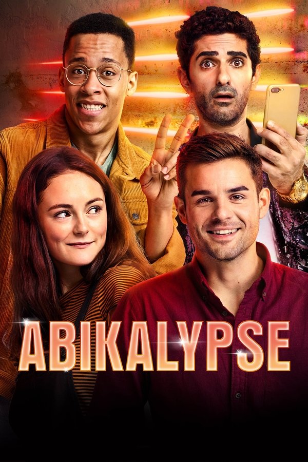 DE - Abikalypse (2019)