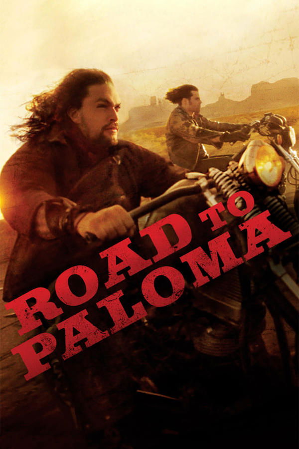 HU - Road to Paloma (2014)