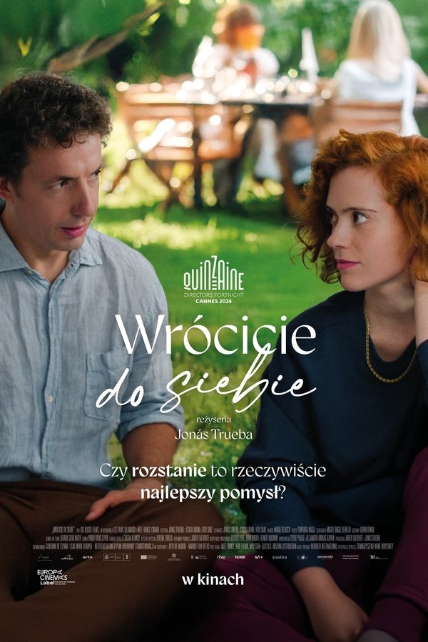 PL - Wrócicie do siebie (2024)